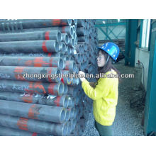 astm a519 4140 seamless steel pipe